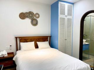 Villa 4 bedrooms, 5 bathrooms, sea view at NovaWorld Phan Thiet 53 - 3