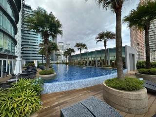 VORTEX SUITES KLCC by MSF - 6