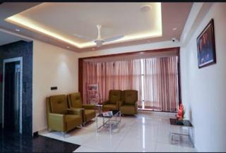 Hotel Harigovindas Express Mysore - Mysore - 5