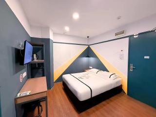 Smile Hotel Putrajaya - 4