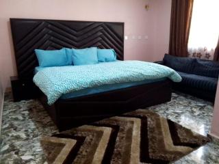 Dazzle Hotels and Apartments Riverpark - Rubuchi - 6
