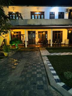Akash villa - Weligama - 8