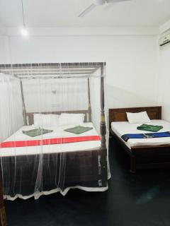 Akash villa - Weligama - 4