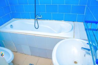 RESIDENCE HOTEL Moungali - Brazavile - 9