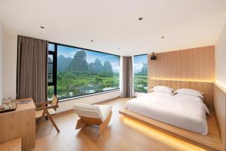 Yangshuo Hidden Dragon Villa - 5