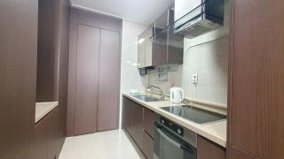 19 эт Luxury Апартаменты, ВОЛШЕБНЫЙ ВИД на МЕЧЕТЬ 2х комн с 2-мя кроватями и раскладным диваном на 1-6 гостей,2 раздельных санузла - 3