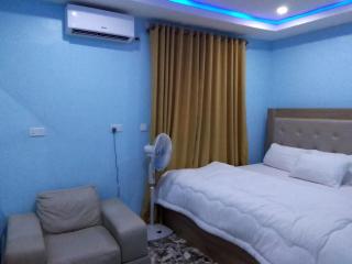 Dazzle Hotels and Apartments Riverpark - Rubuchi - 7