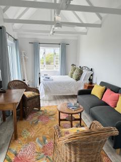 Otter Cottage in Pringle Bay - Pringle Bay - 8