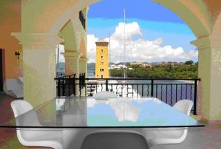 Luxury Marina & Sea View Condo at Porto Cupecoy St Maarten - 7