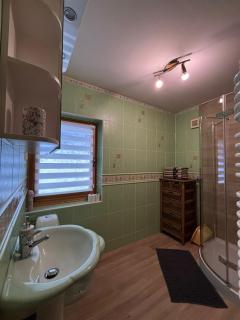 Domek w Jałowcach - 1