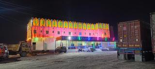 Hotel Shree Ram - Kishangarh - 3
