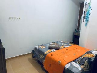 Sweet Nest Homestay Melaka - Kampong Sarang Helang - 3