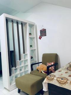 Sweet Nest Homestay Melaka - Kampong Sarang Helang - 2