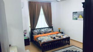 Sweet Nest Homestay Melaka - Kampong Sarang Helang - 1