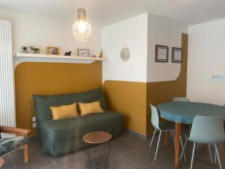 Appartement Bourg Saint Maurice Proche funiculaire - 2 étoiles 4 cristaux paradiski - Bourg-Saint-Maurice - 0