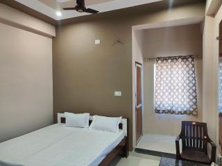Hotel Shree Ram - 1