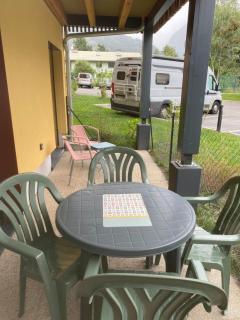 Appartement Bourg Saint Maurice Proche funiculaire - 2 étoiles 4 cristaux paradiski - Bourg-Saint-Maurice - 3
