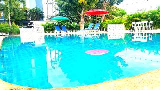 Residency and pool - 4