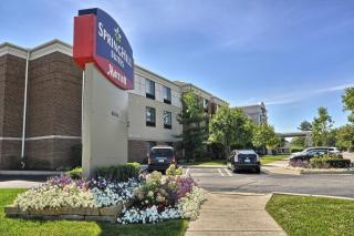 SpringHill Suites Detroit Southfield - Southfield - 7