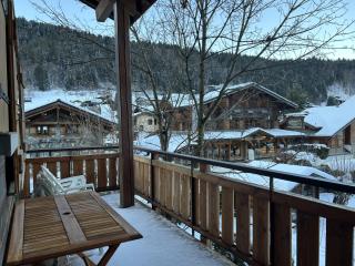 Serac 1 - Morzine - 2