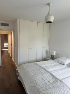 Luxury apartment - 5