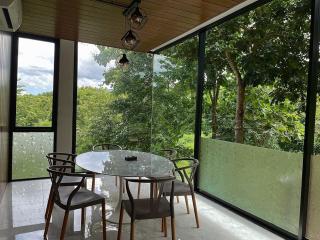 Starry Hill House Chiangmai - บ้านสวนชมดาว - 4