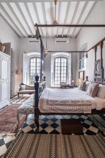Maison Twenty Six by LuxUnlock Private Villas - Pondicherry - 2