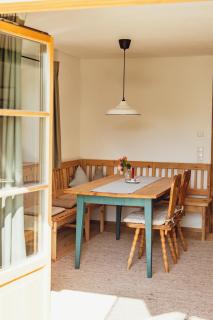 Ferienwohnung Schwarzenberg - Fischbachau - 8