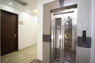 Hotel Diamond Stay 10 Mints Walking From Nizamuddin Railway Station - New Delhi - 3