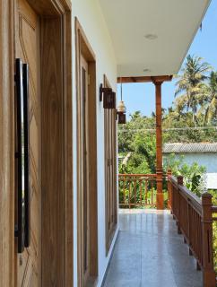 Ran Villa - Homestay - Ahangama - 7