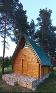 Chalet Čilac - Žabljak - 6