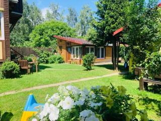 Dovolenkový dom Ela pets friendly - Poprad - 3