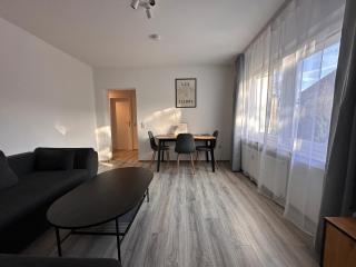 Campus & Business Apartment A Herne Börnig - Herne - 0