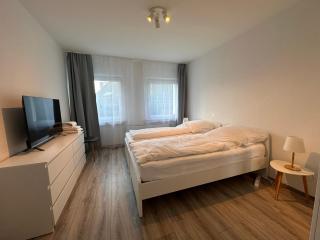 Campus & Business Apartment A Herne Börnig - Herne - 9