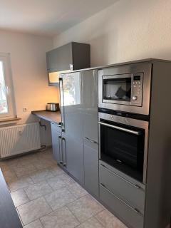 Campus & Business Apartment A Herne Börnig - Herne - 5
