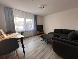 Campus & Business Apartment A Herne Börnig - Herne - 4