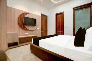 Hotel O SS GRAND SUITES - Ludhiana - 9