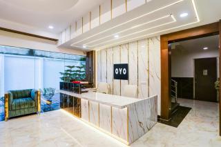 Hotel O JMK - New Delhi - 9