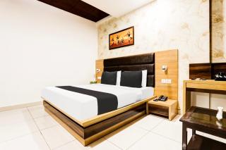 Hotel O JMK - New Delhi - 6