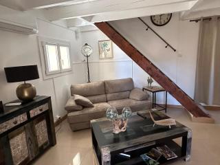 Petite Maison de Charme - Auriol - 3