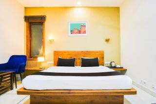 Super Townhouse Grand Fortune - Amritsar - 4