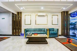 Hotel O JMK - Neu-Delhi - 9