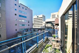 Alice 501 - Tokyo - 5