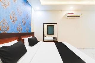 Hotel O Dev Inn - Lucknow - 4