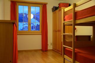 Chalet Wandelgrün - Lenk im Simmental - 4