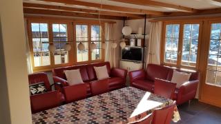 Chalet Wandelgrün - Lenk im Simmental - 7