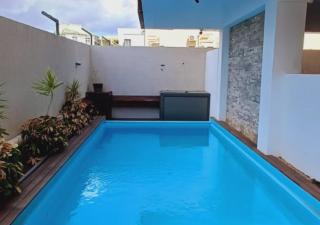 Les Aigrettes Retreat 2 Bedroom Paradise Flic en Flac Mauritius - Flic-en-Flac - 0