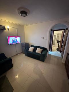 DLT Luxury Studio - 1