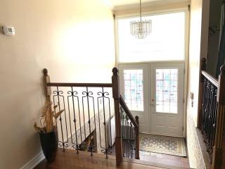Cozy and Chique private home for rent - Montreal - 9