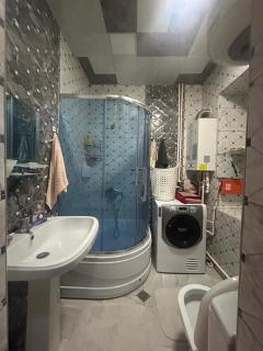 Baku city centre 2 rooms apartment - 7